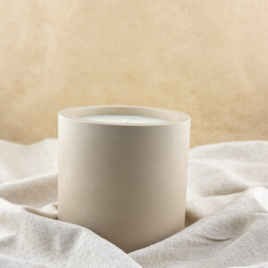 Świeca sojowa MANGOCHI 330ml